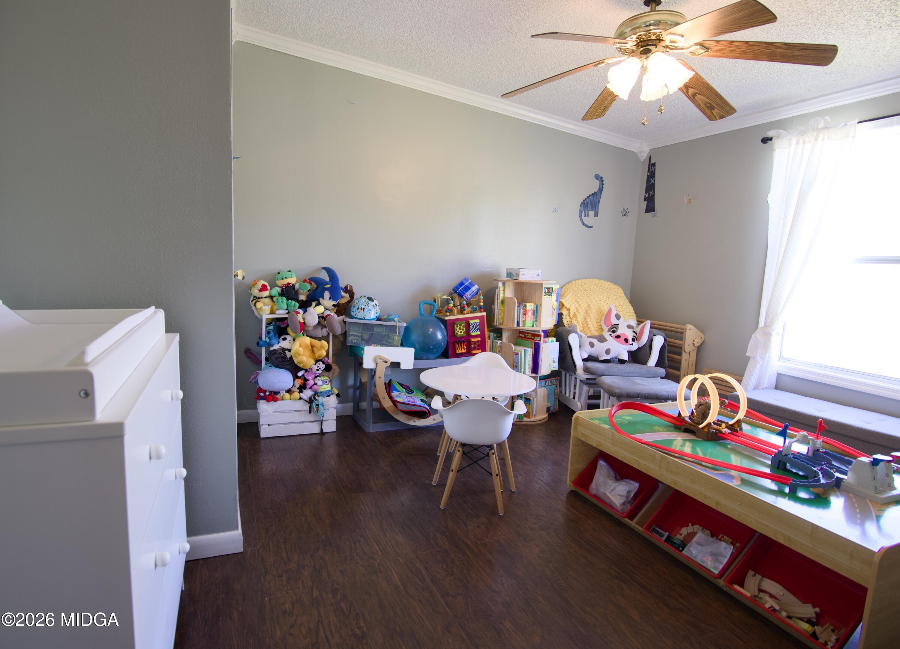 1945 Woolfolk Road Fort Valley, GA 31030 - Photo 15 of 29 IMG_4516