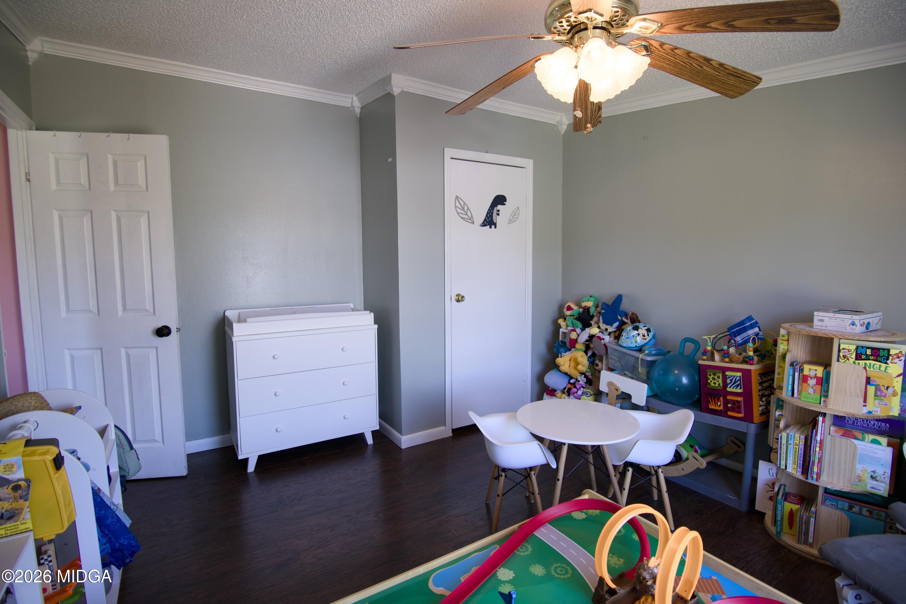 1945 Woolfolk Road Fort Valley, GA 31030 - Photo 16 of 29 IMG_4517