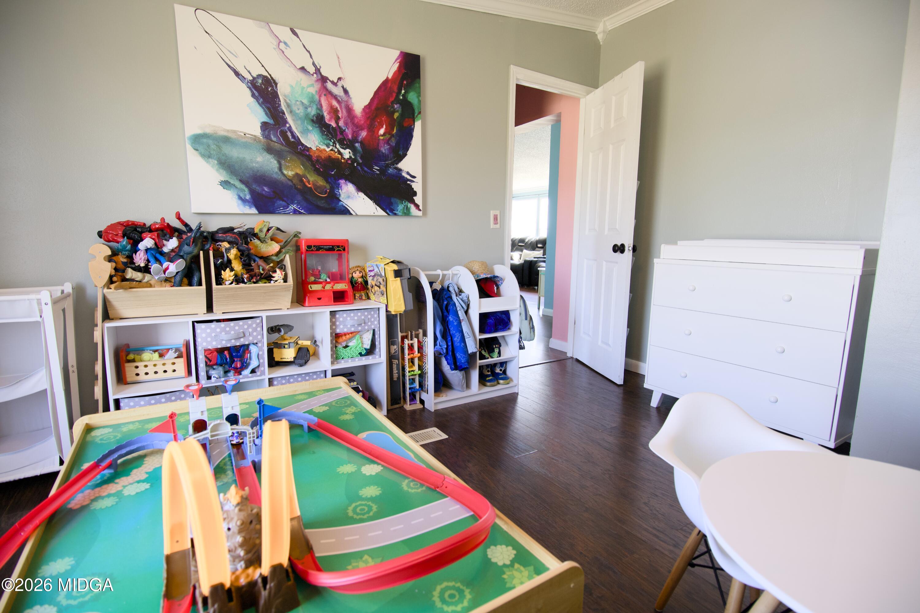 1945 Woolfolk Road Fort Valley, GA 31030 - Photo 17 of 29 IMG_4519