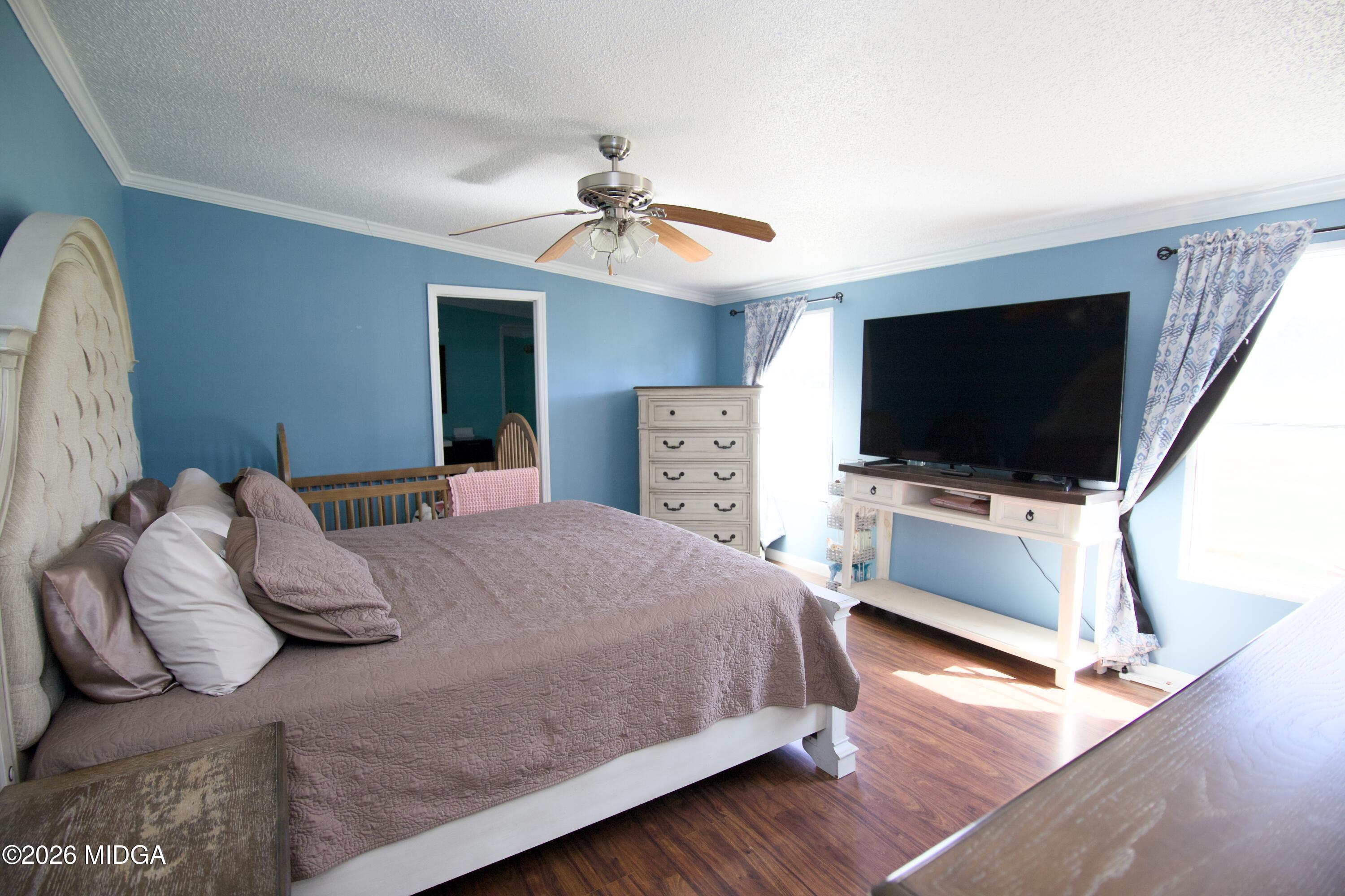 1945 Woolfolk Road Fort Valley, GA 31030 - Photo 19 of 29 IMG_4530