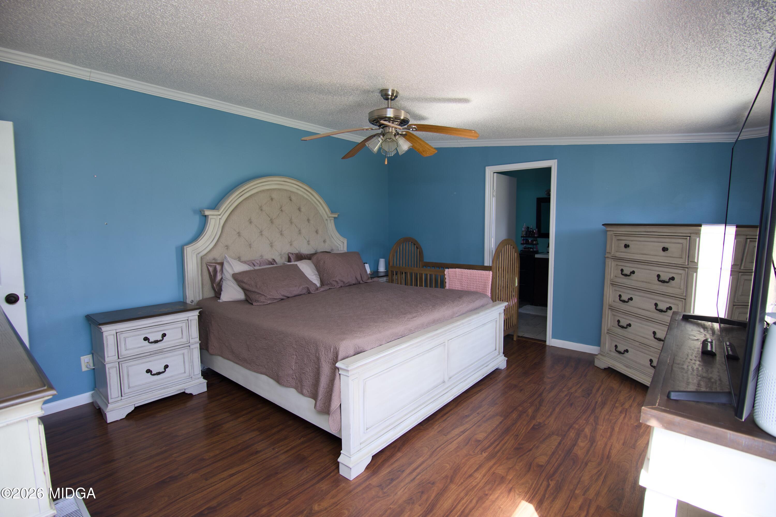 1945 Woolfolk Road Fort Valley, GA 31030 - Photo 20 of 29 IMG_4531