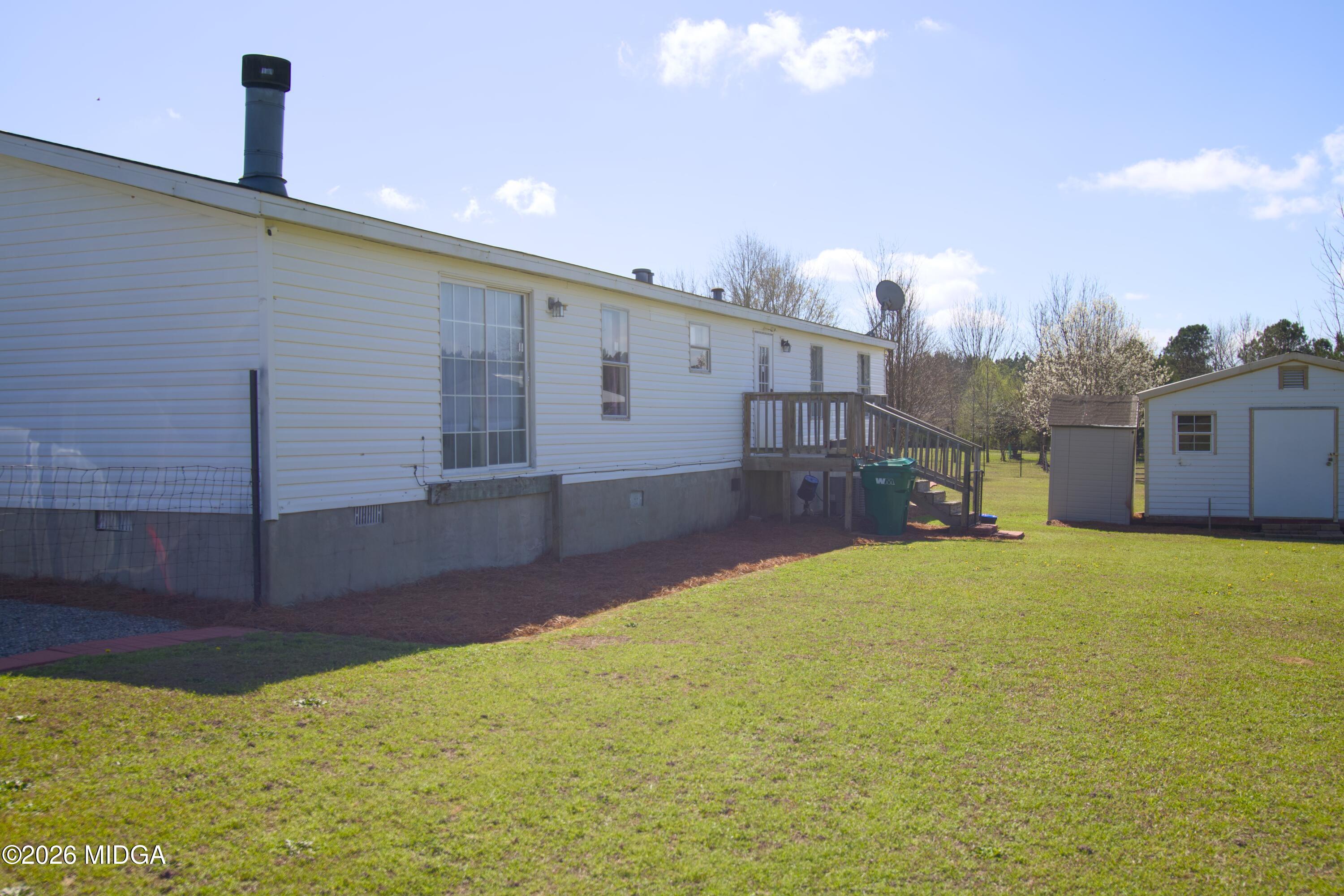 1945 Woolfolk Road Fort Valley, GA 31030 - Photo 24 of 29 IMG_4559