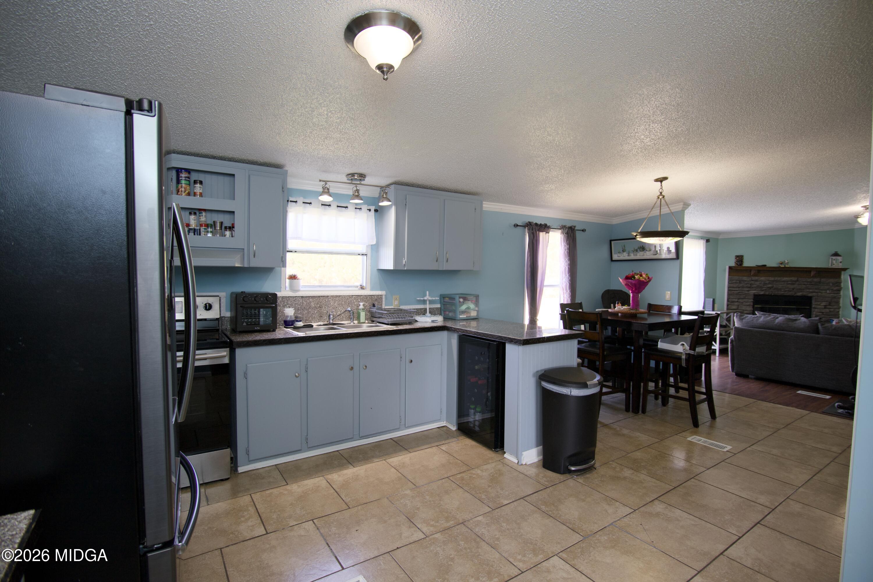 1945 Woolfolk Road Fort Valley, GA 31030 - Photo 5 of 29 IMG_4551