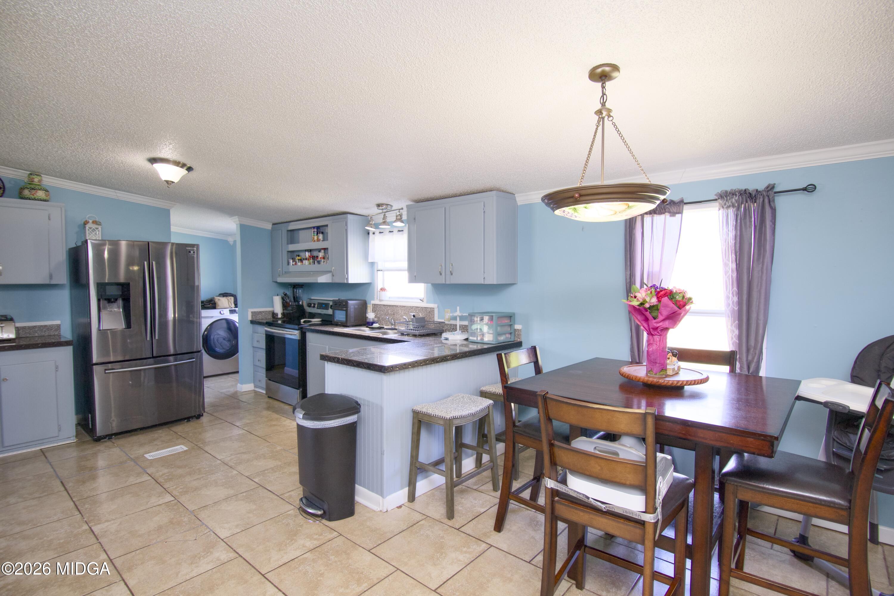 1945 Woolfolk Road Fort Valley, GA 31030 - Photo 7 of 29 IMG_4546