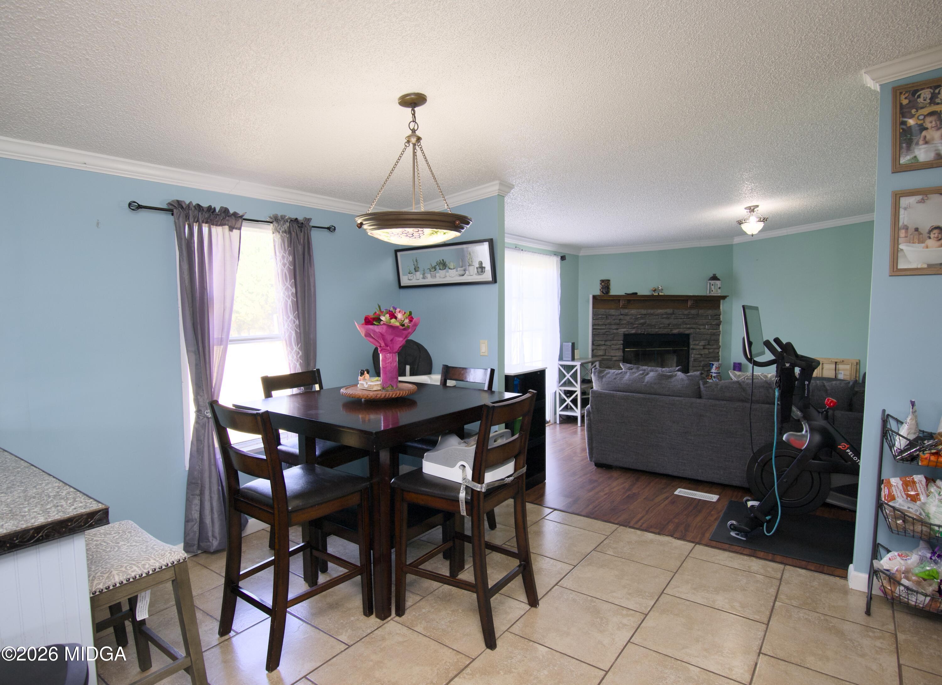 1945 Woolfolk Road Fort Valley, GA 31030 - Photo 8 of 29 IMG_4547