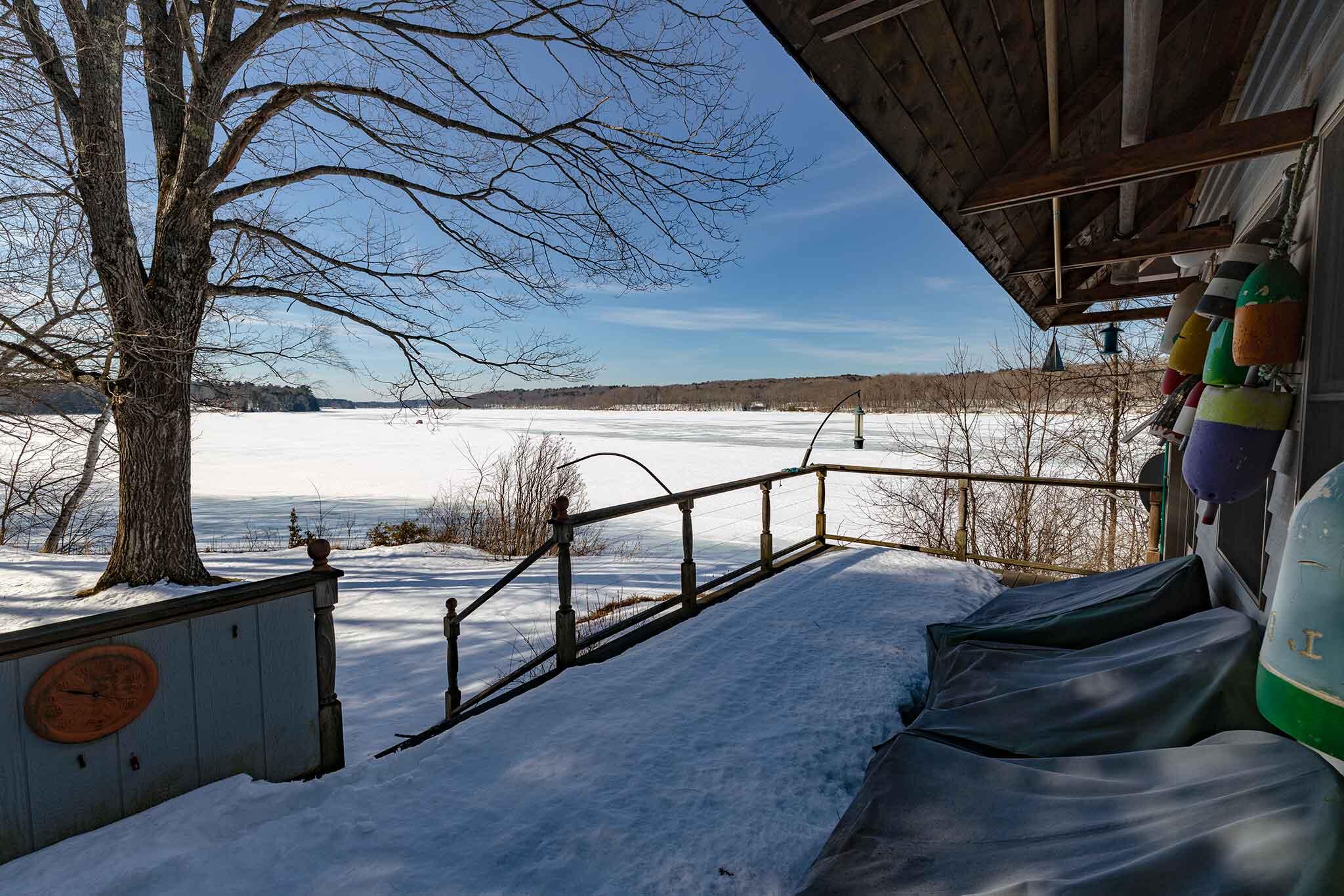 381 Cedar Grove Road Dresden, ME 04342 - Photo 11 of 64 17