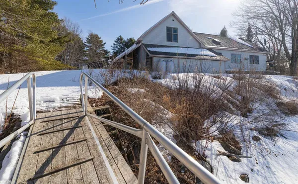 $795,000 | 381 Cedar Grove Road, Dresden, ME 04342