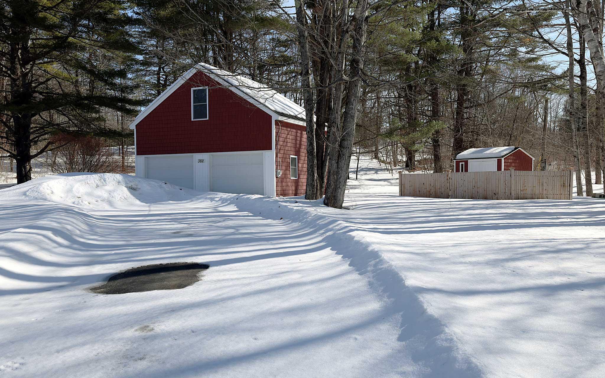381 Cedar Grove Road Dresden, ME 04342 - Photo 17 of 64 23
