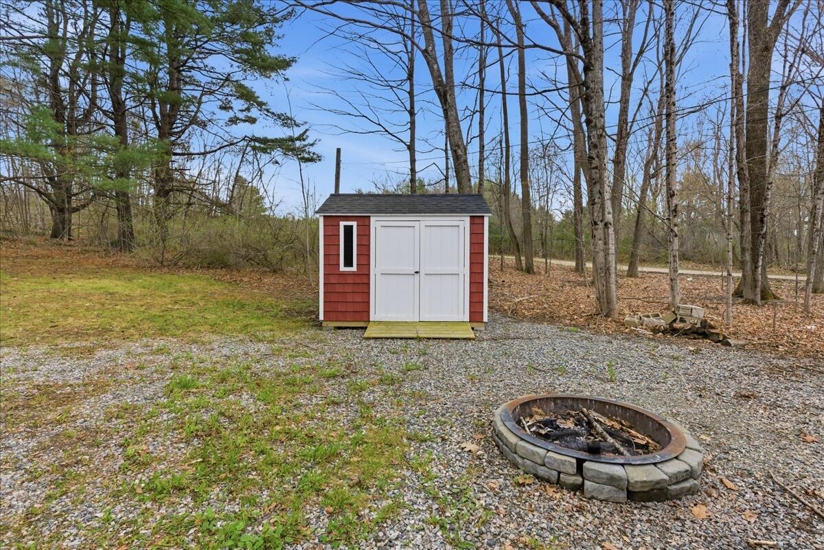 381 Cedar Grove Road Dresden, ME 04342 - Photo 22 of 81 22 27-DSC01603