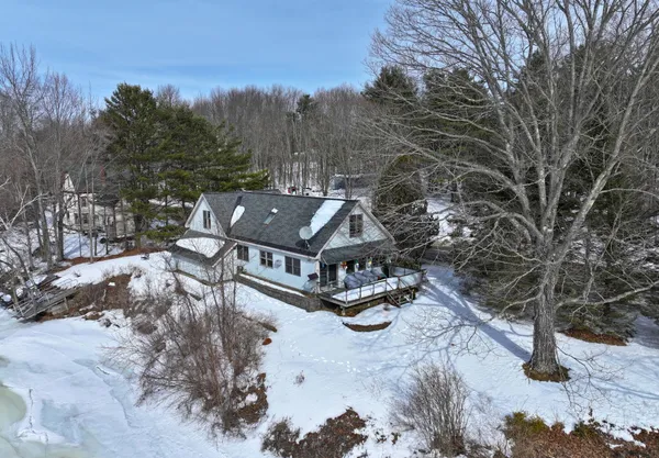$795,000 | 381 Cedar Grove Road, Dresden, ME 04342