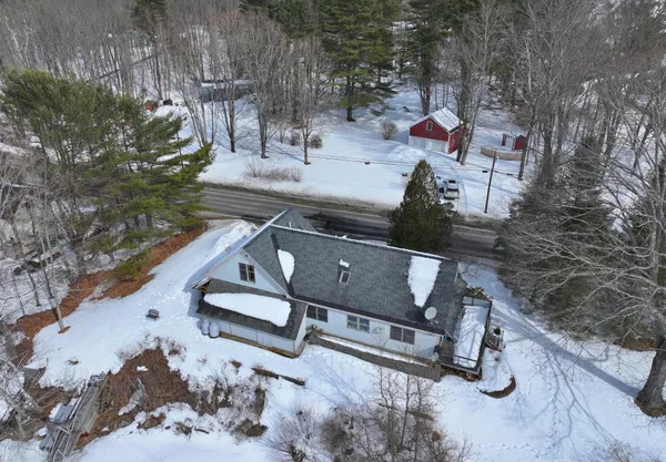 $795,000 | 381 Cedar Grove Road, Dresden, ME 04342