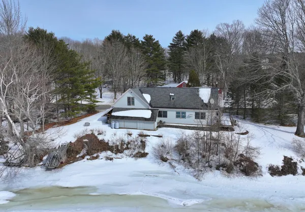 $795,000 | 381 Cedar Grove Road, Dresden, ME 04342