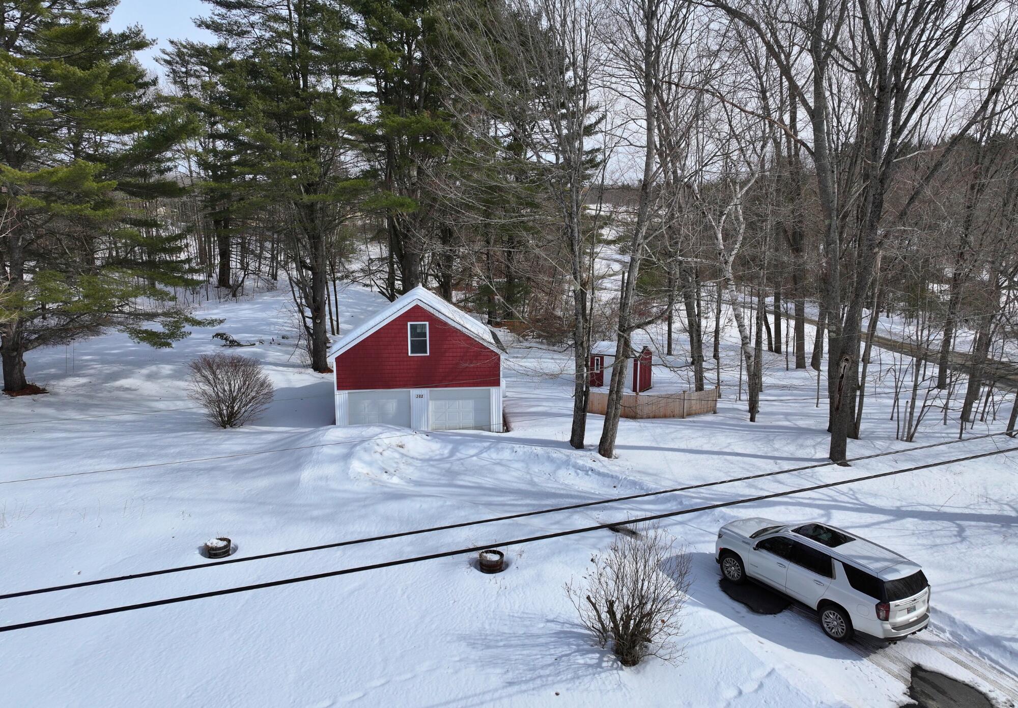 381 Cedar Grove Road Dresden, ME 04342 - Photo 62 of 64 8