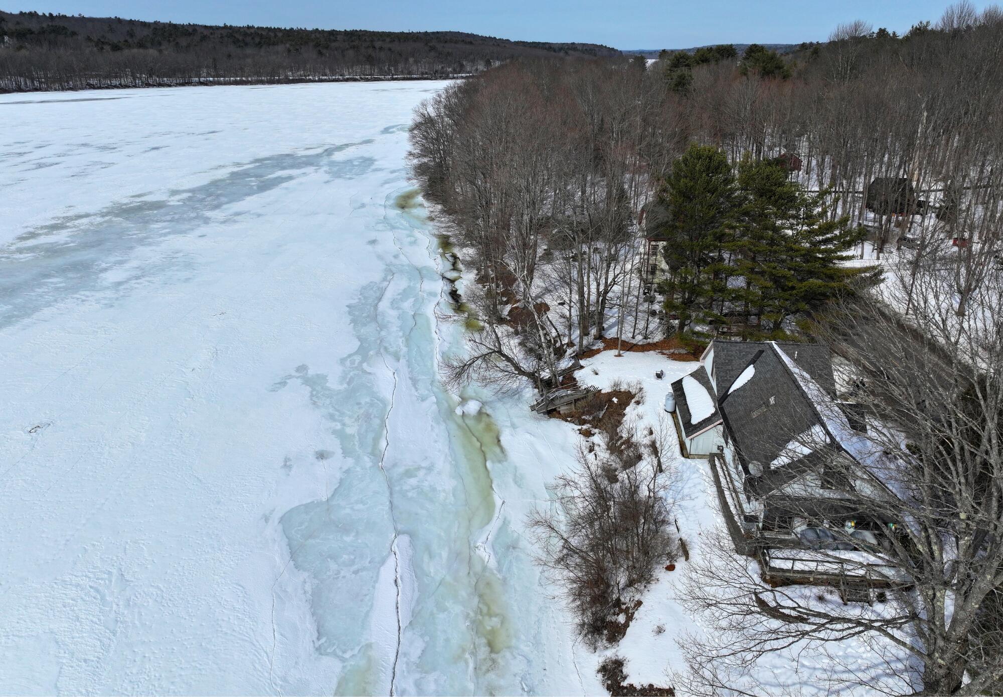 381 Cedar Grove Road Dresden, ME 04342 - Photo 64 of 64 3