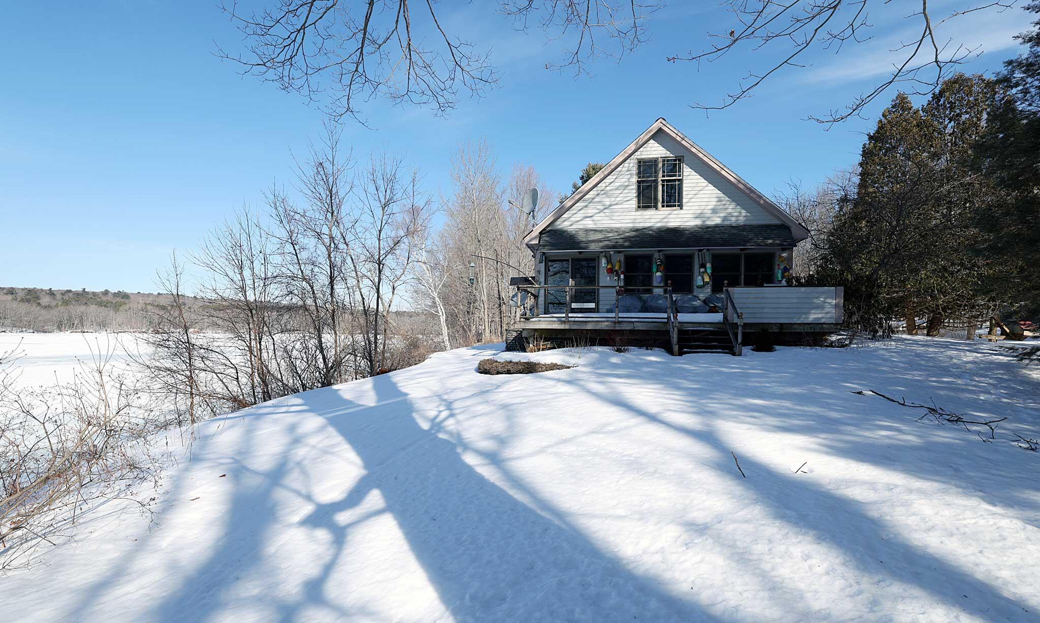 381 Cedar Grove Road Dresden, ME 04342 - Photo 9 of 64 15