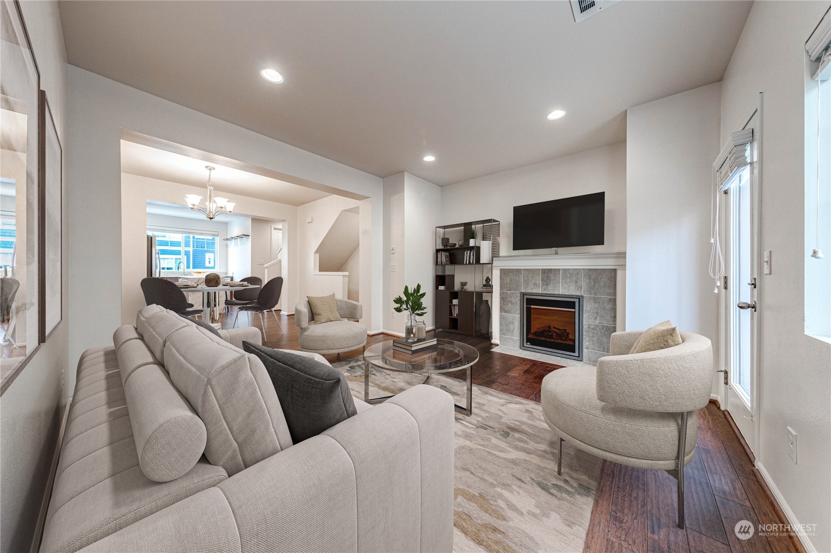 3439 31st Drive Everett, WA 98201 - Photo 6 of 33