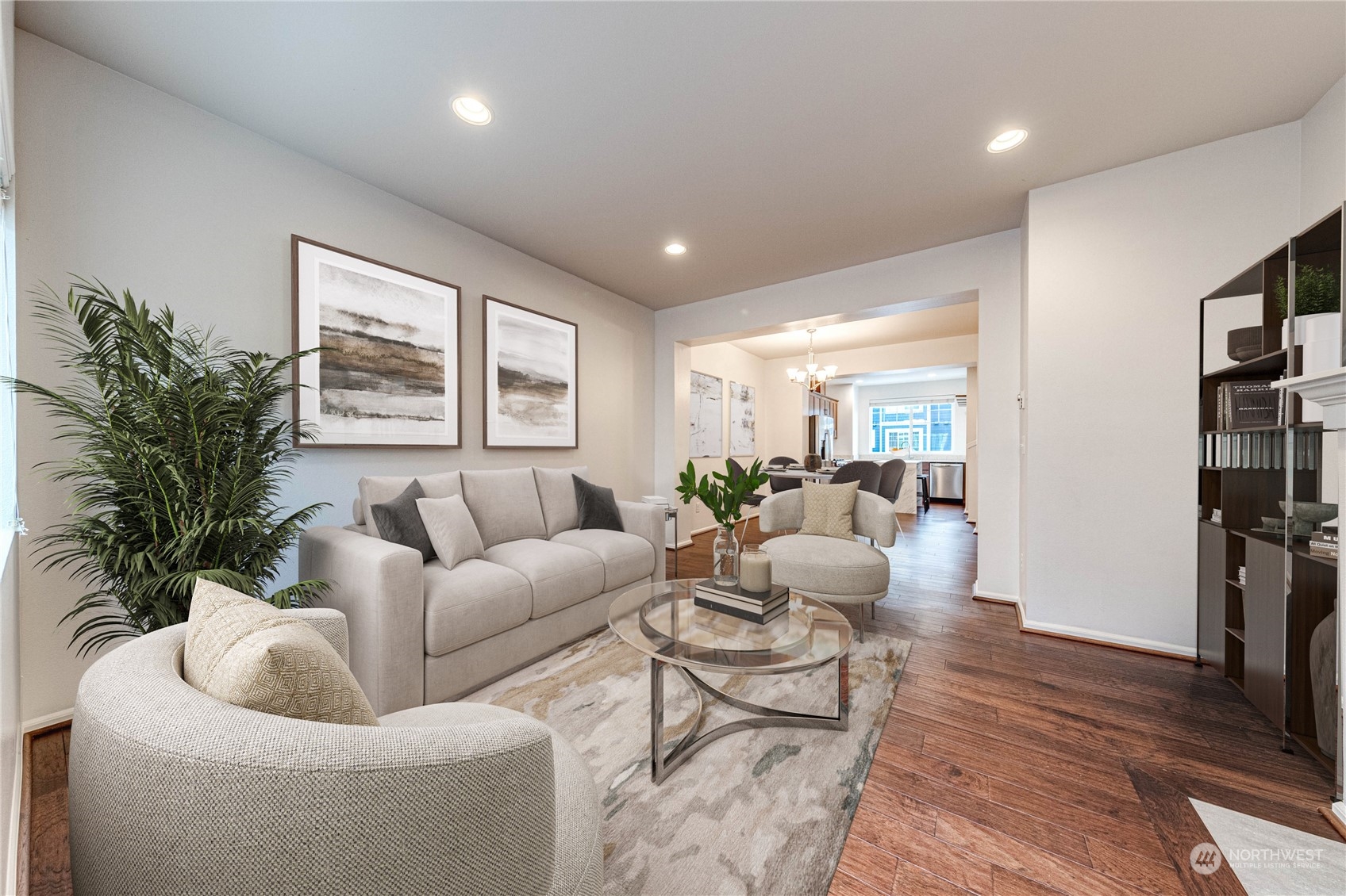 3439 31st Drive Everett, WA 98201 - Photo 7 of 33