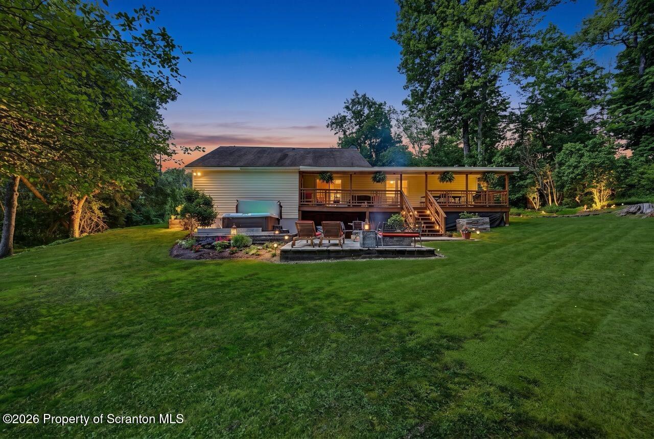 525 Simrell Road Clarks Summit, PA 18411 - Photo 66 of 74 525 Simrell Rd 41-enhanced-1783487836819