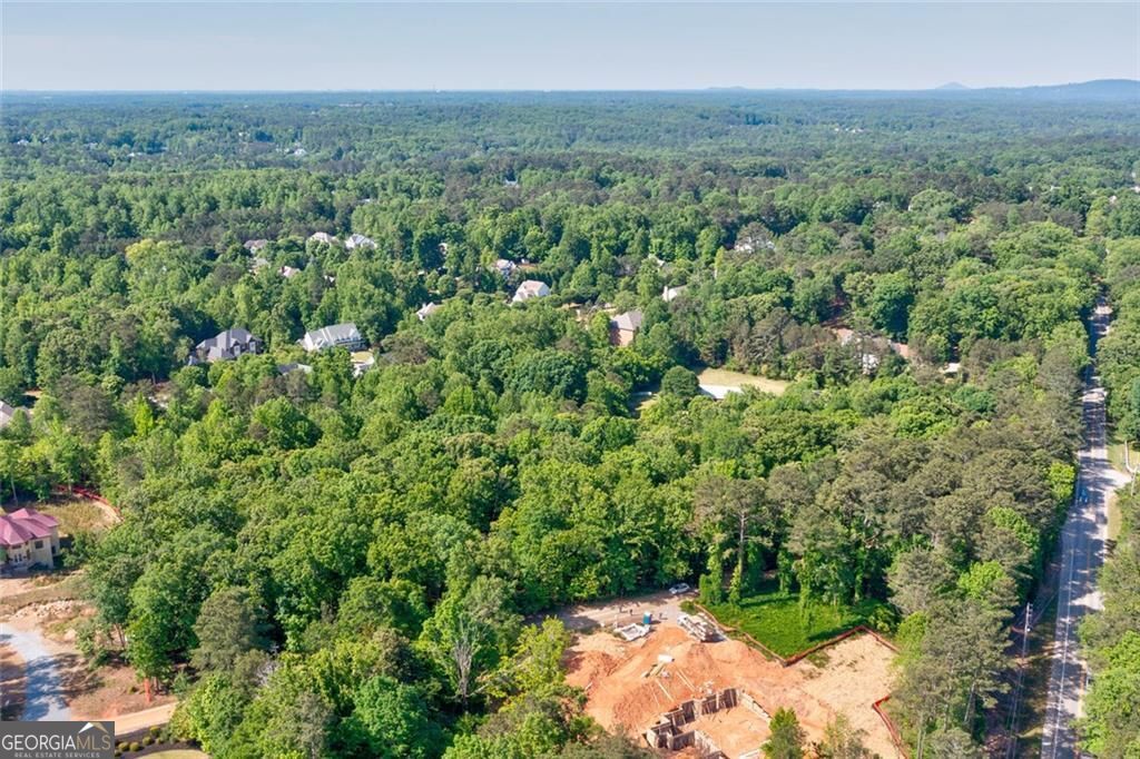 1265 Summit Road Milton, GA 30004 - Photo 5 of 11