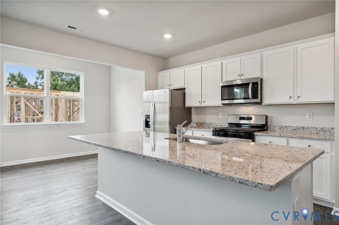 6278 Sterling Way Ruther Glen, VA 22546 - Photo 5 of 26
