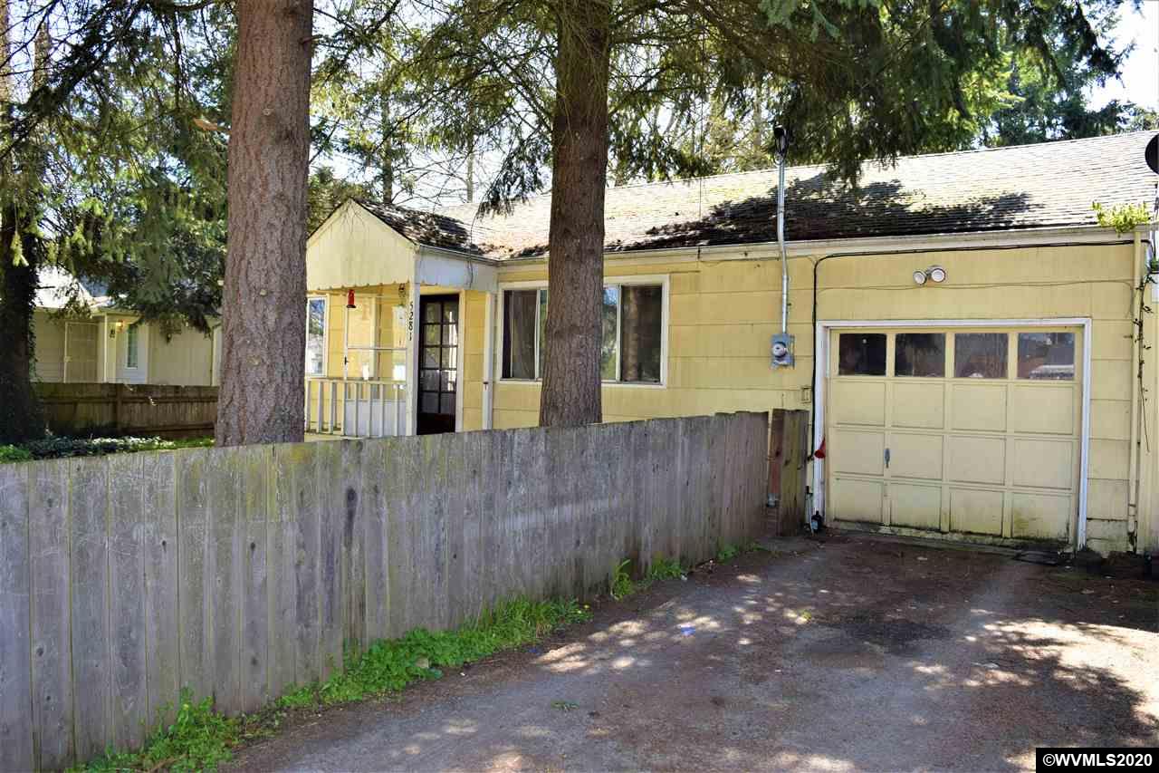5281 Leota Street Springfield, OR 97478 - Photo 12 of 16 Gallery Image 12