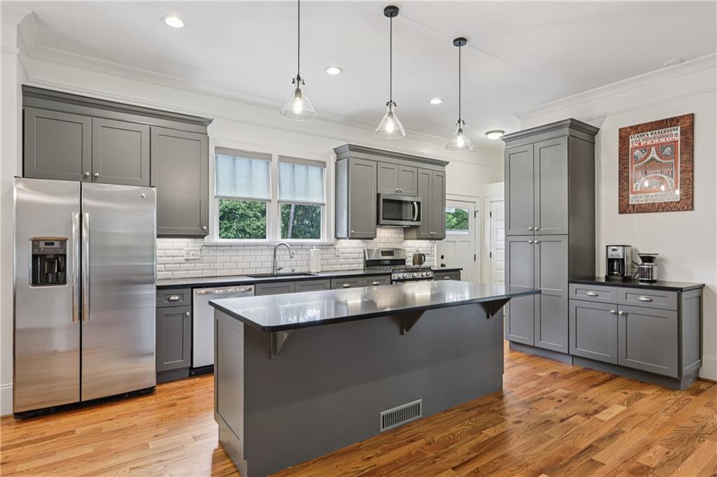 2875 Joyce Avenue Decatur, GA 30032 - Photo 17 of 55