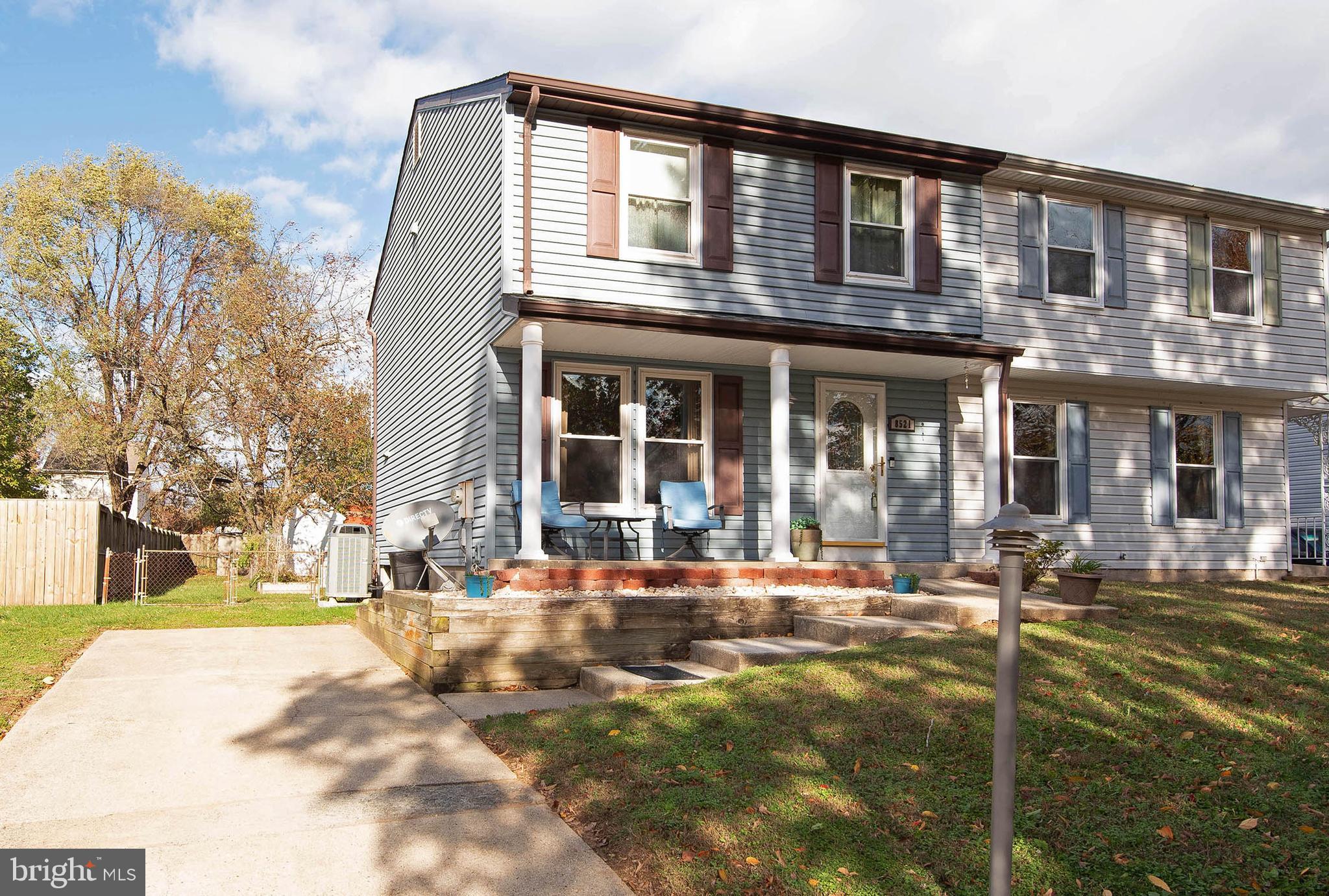 8521 Summit Road Pasadena, MD 21122 - Photo 1 of 35 Gallery Image 1
