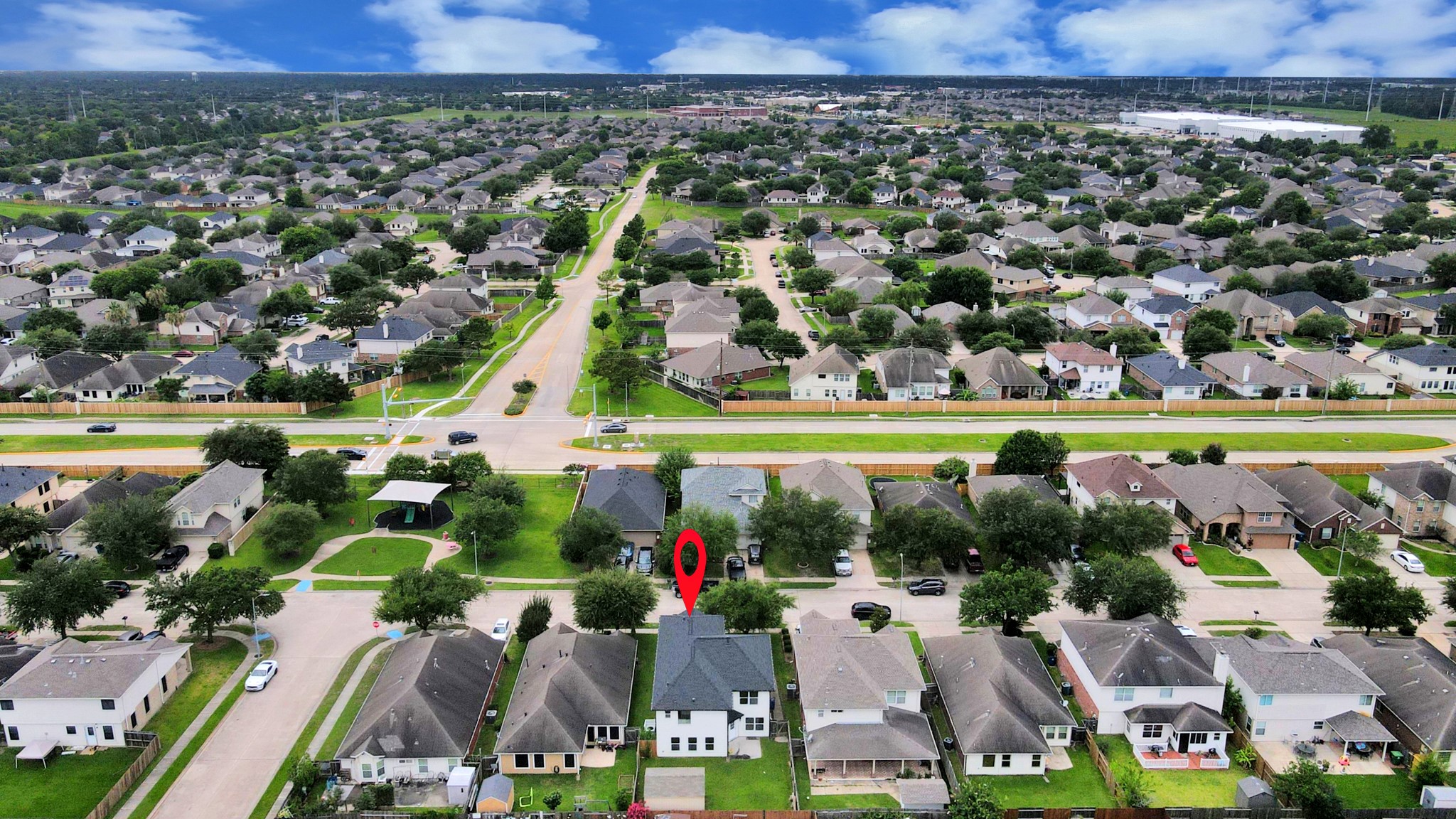 1910 Fallow Lane Houston, TX 77049 - Photo 22 of 25