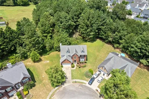 $385,000 | 2768 Ballyshannon Court, Dacula, GA 30019