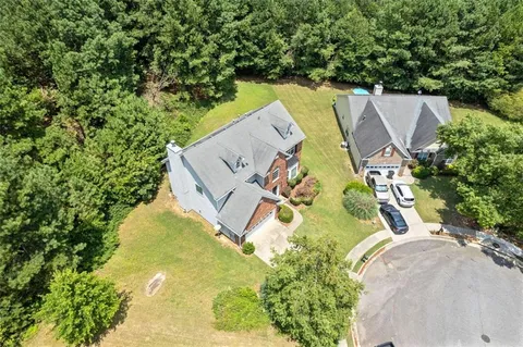 $385,000 | 2768 Ballyshannon Court, Dacula, GA 30019