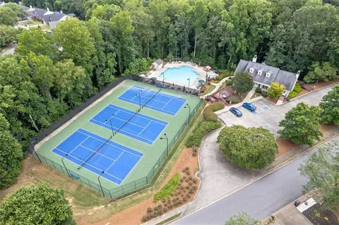 $385,000 | 2768 Ballyshannon Court, Dacula, GA 30019