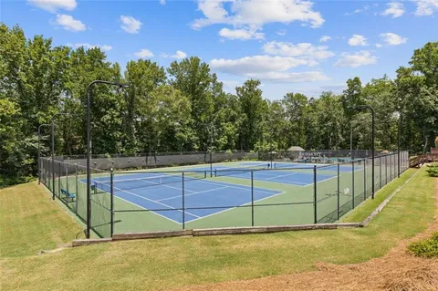 $385,000 | 2768 Ballyshannon Court, Dacula, GA 30019