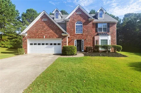 $385,000 | 2768 Ballyshannon Court, Dacula, GA 30019