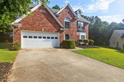 $385,000 | 2768 Ballyshannon Court, Dacula, GA 30019