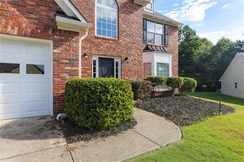 $385,000 | 2768 Ballyshannon Court, Dacula, GA 30019