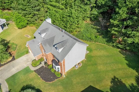 $385,000 | 2768 Ballyshannon Court, Dacula, GA 30019