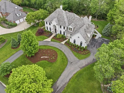 $2,295,000 | 1110 Fox Glen Drive, St. Charles, IL 60174