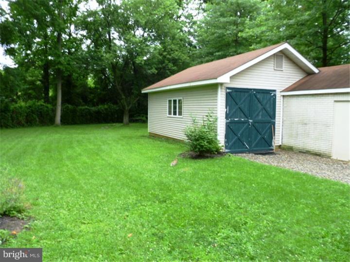 10 Briar Road Cherry Hill, NJ 08034 - Photo 25 of 25 a view of a house with a yard