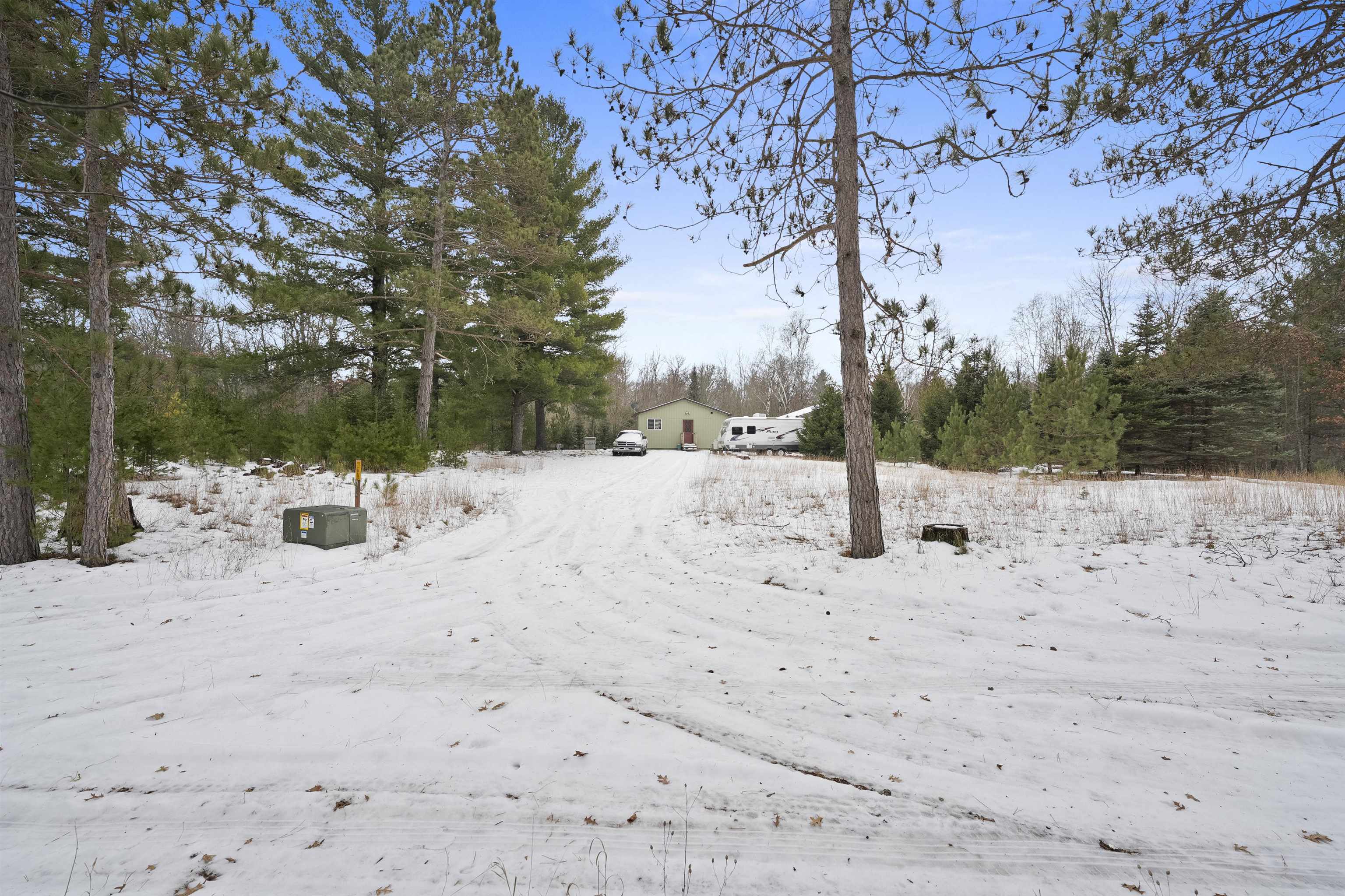 N12802 Pike River Road Wausaukee, WI 54177 - Photo 15 of 41