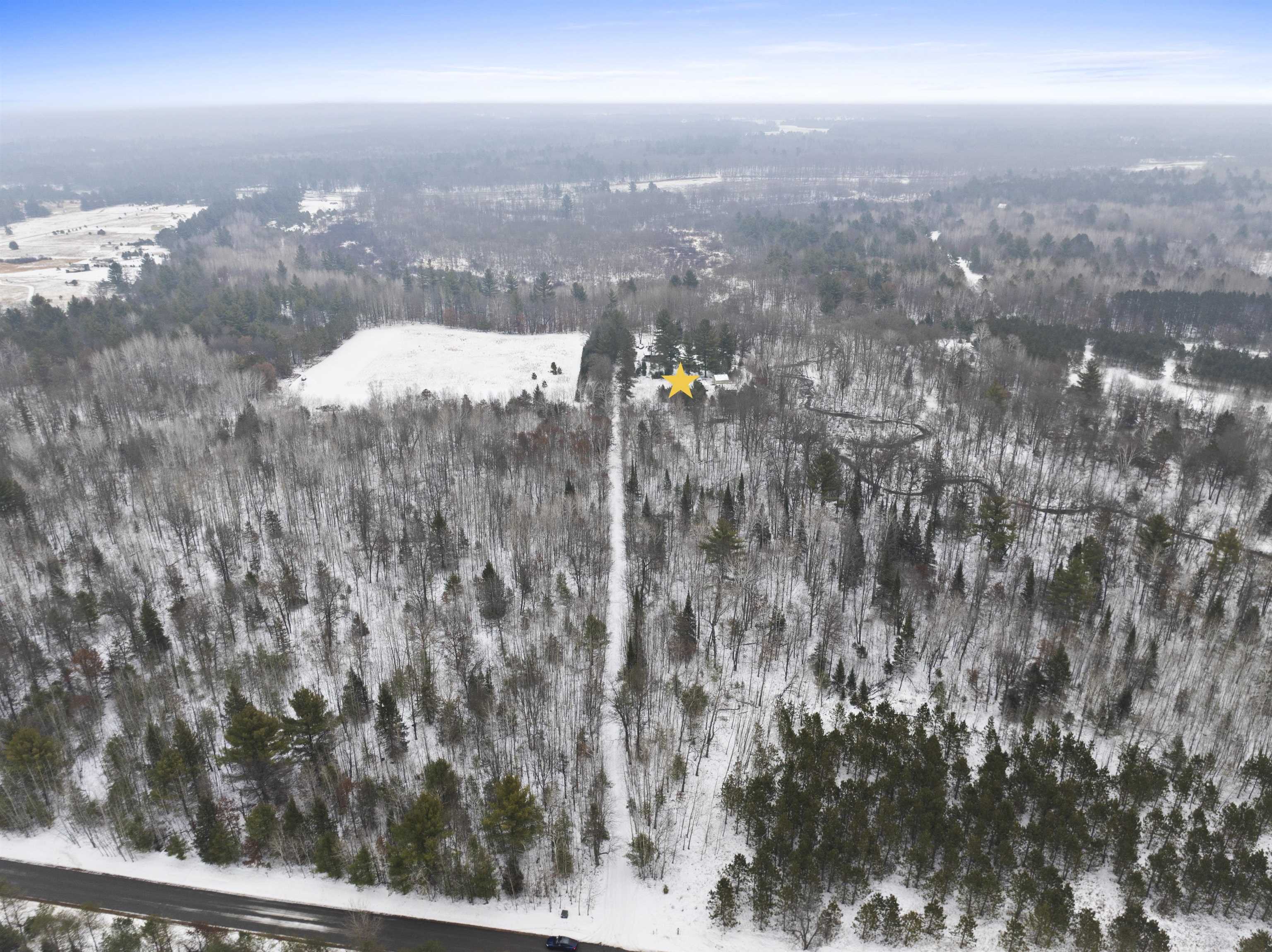 N12802 Pike River Road Wausaukee, WI 54177 - Photo 26 of 41