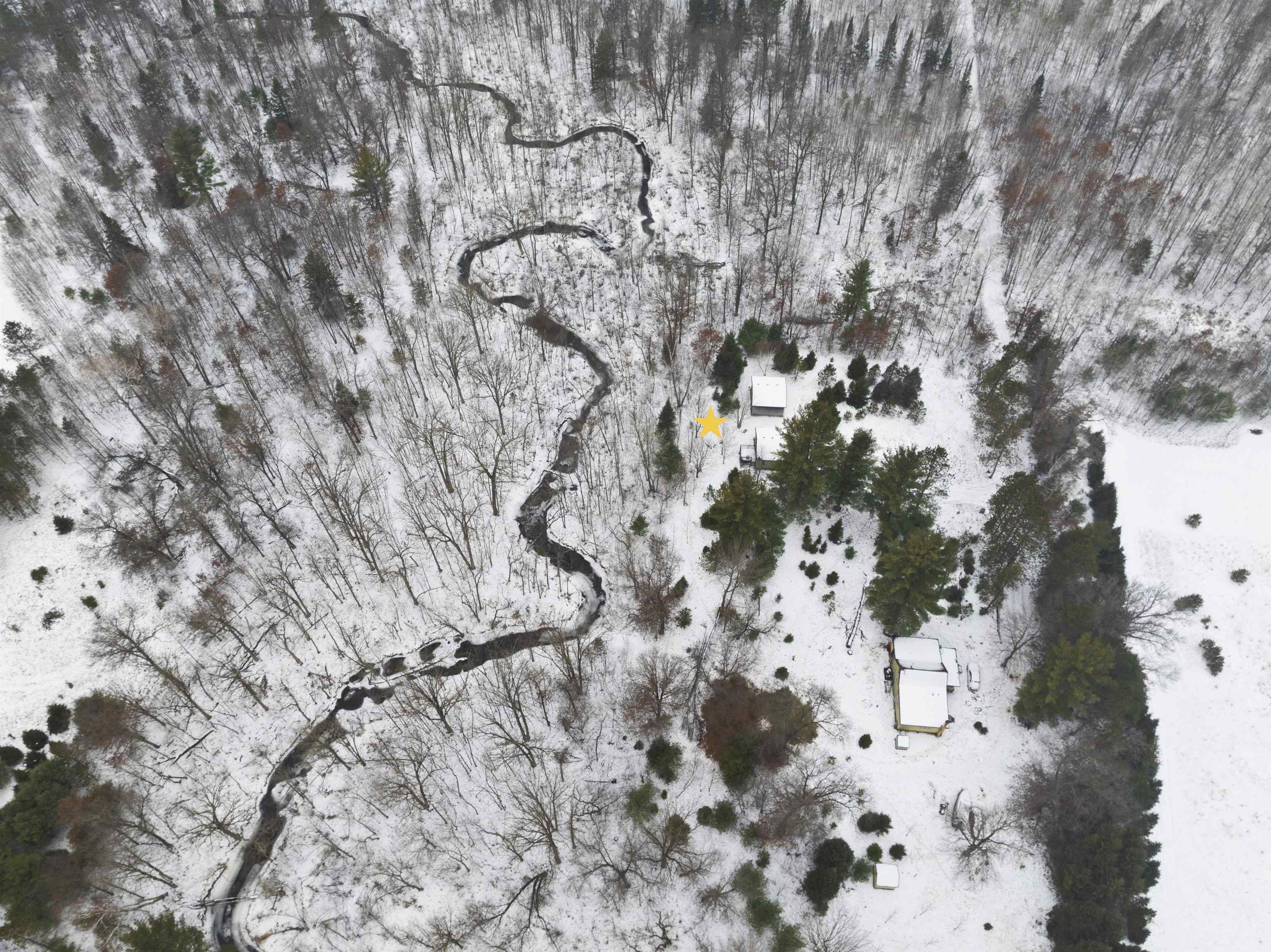 N12802 Pike River Road Wausaukee, WI 54177 - Photo 29 of 41