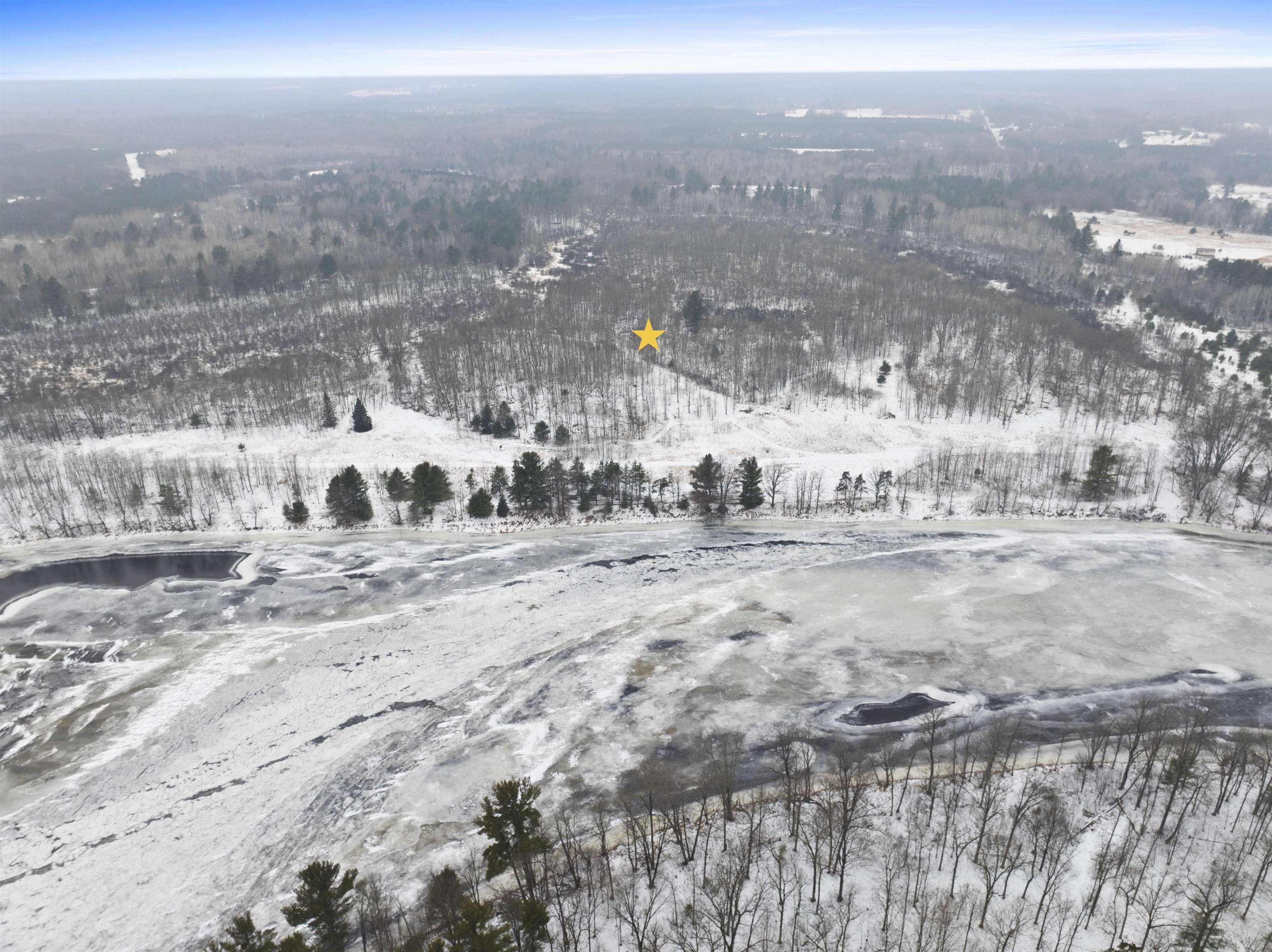 N12802 Pike River Road Wausaukee, WI 54177 - Photo 30 of 41