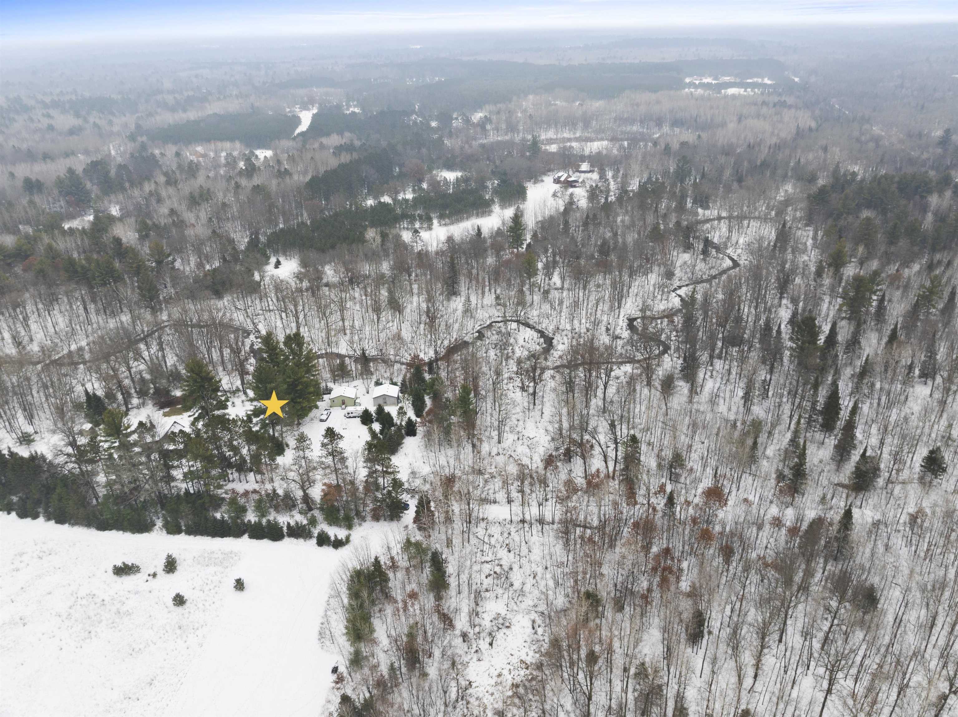 N12802 Pike River Road Wausaukee, WI 54177 - Photo 32 of 41