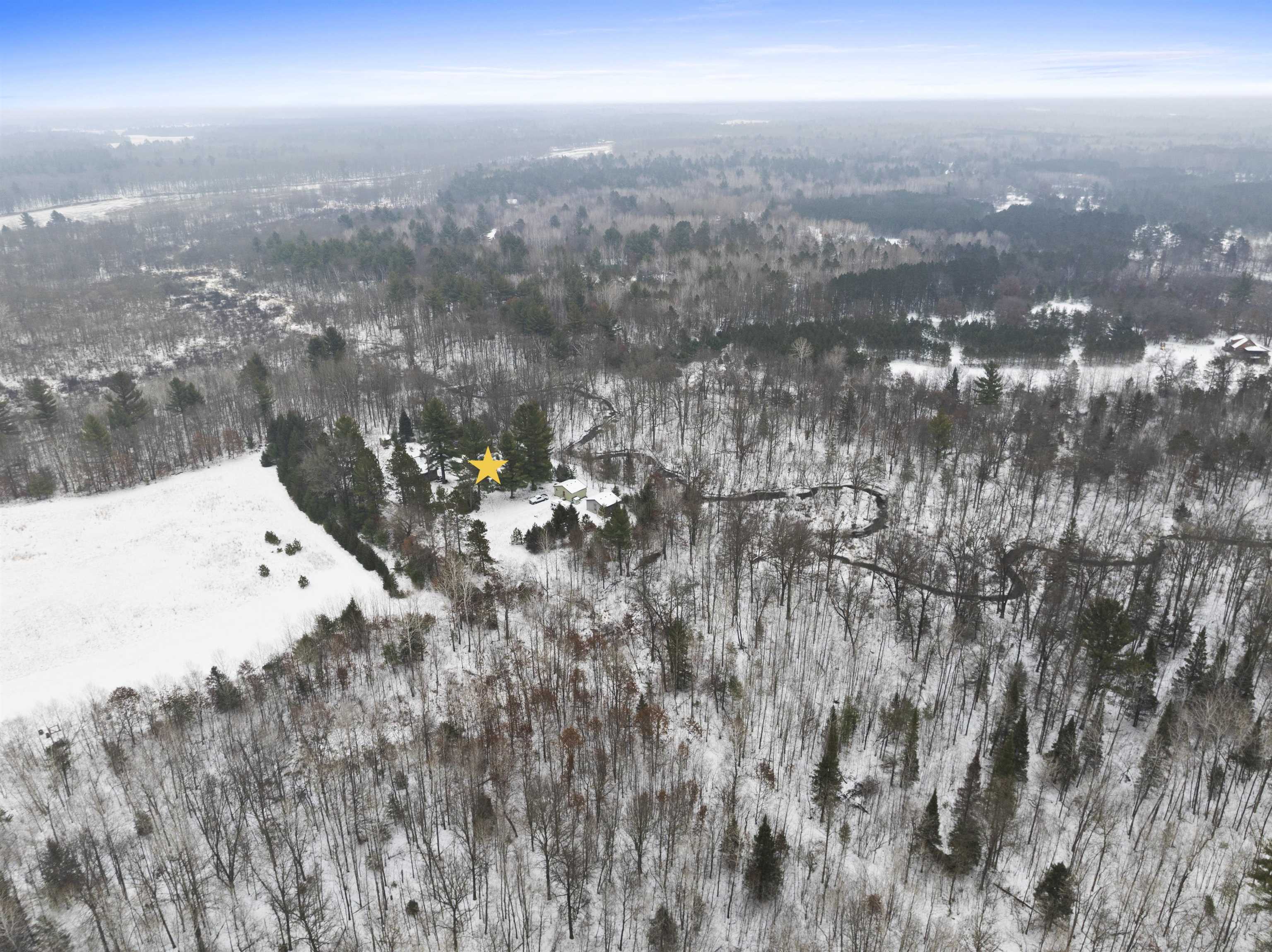 N12802 Pike River Road Wausaukee, WI 54177 - Photo 33 of 41