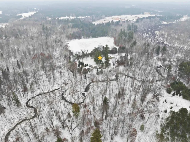 $165,000 | N12802 Pike River Road, Wausaukee, WI 54177