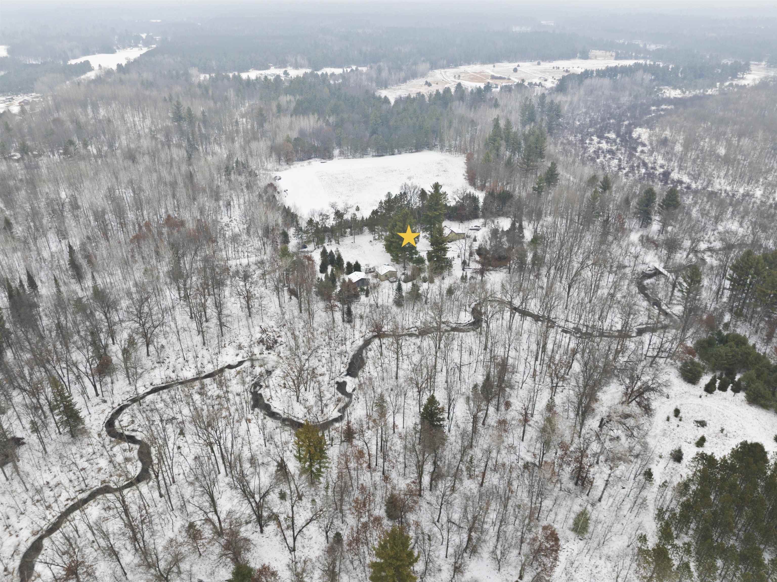 N12802 Pike River Road Wausaukee, WI 54177 - Photo 36 of 41