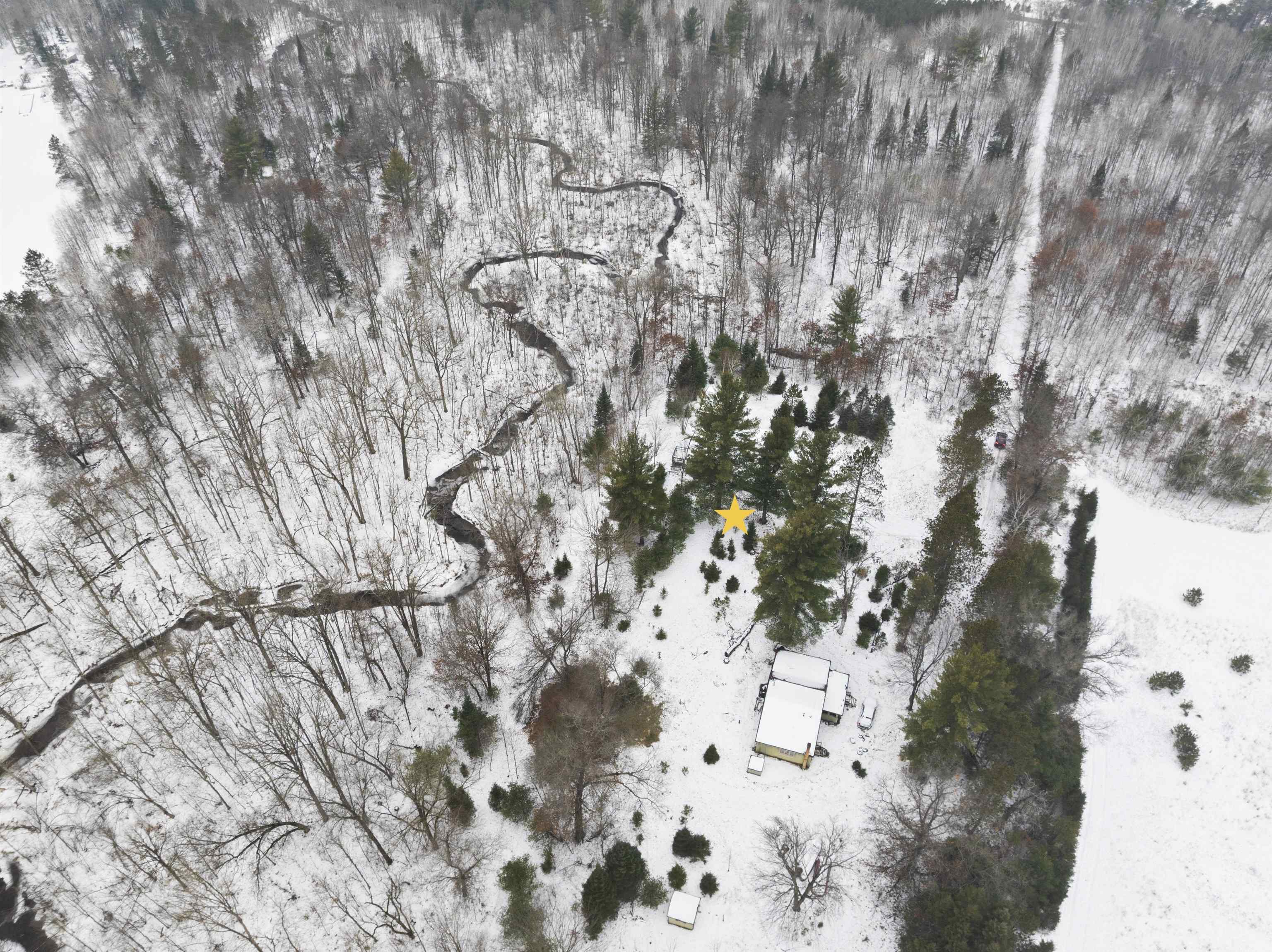 N12802 Pike River Road Wausaukee, WI 54177 - Photo 40 of 41