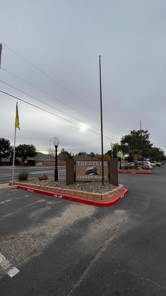 6701 Eastridge Road, Unit 513 Odessa, TX 79762 - Photo 1 of 1 Gallery Image 1
