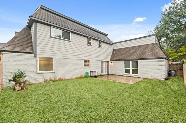 $2,695 | 410 Bauxhall Court, Katy, TX 77450