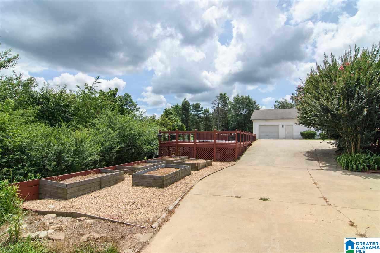 3174 Valley Ford Road Adger, AL 35006 - Photo 40 of 44